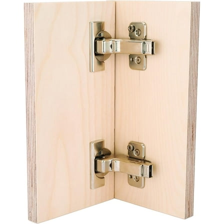 Blum Clip Top 110 Degree, Inset Hinge with BLUMOTION