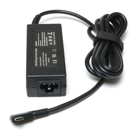 AC Adapter Charger for Lenovo ThinkPad X1 Carbon (5th Gen) 20K4S0EM00. By Galaxy Bang USA