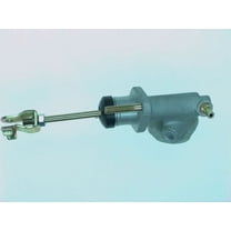 Clutch Master Cylinder - Compatible with 1990 - 1997 Honda Accord 2.2L 4-Cylinder 1991 1992 1993 1994 1995 1996