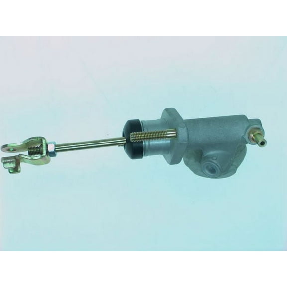 Clutch Master Cylinder - Compatible with 1990 - 1997 Honda Accord 2.2L 4-Cylinder 1991 1992 1993 1994 1995 1996