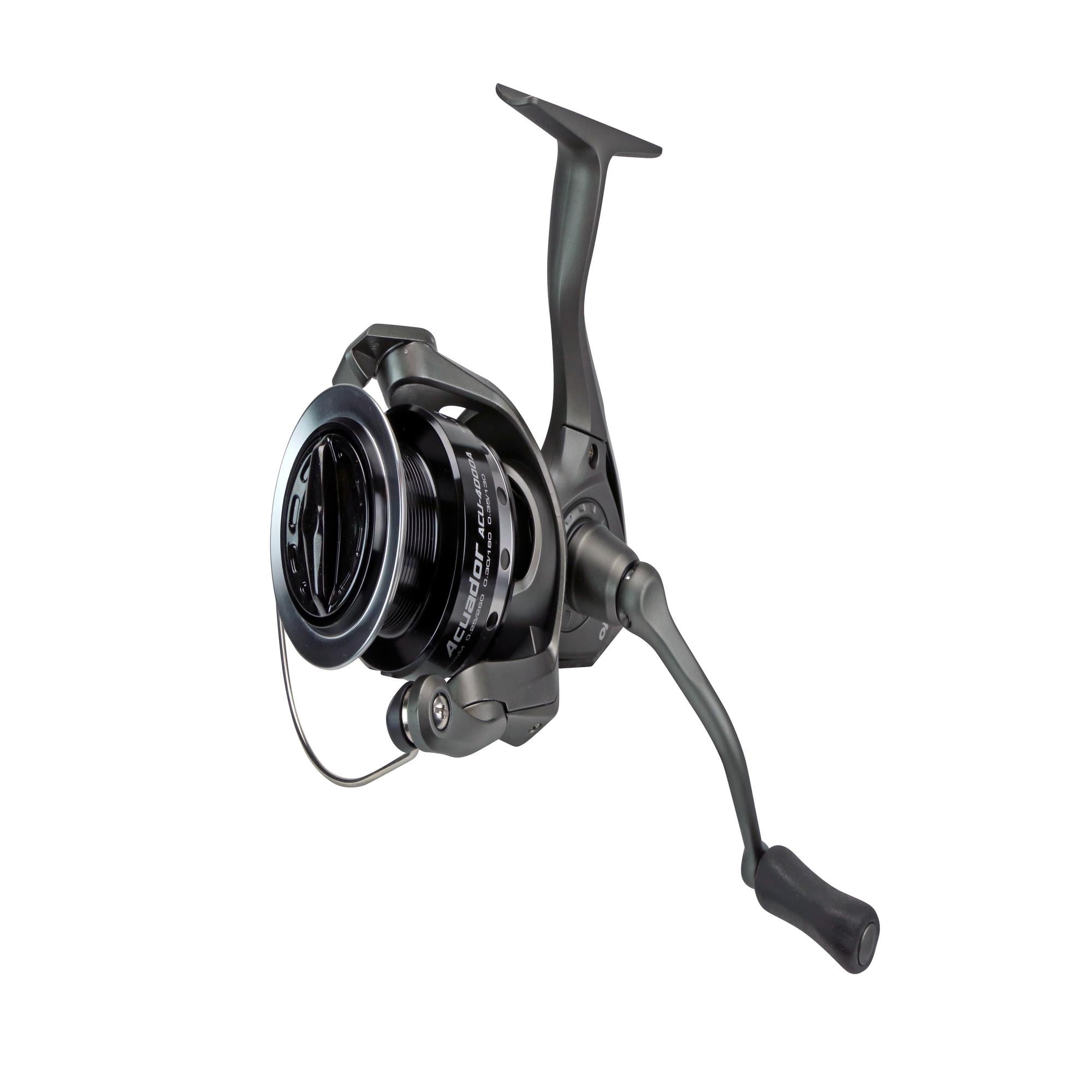 Okuma Acuador 4000-Size Spinning Fishing Reel