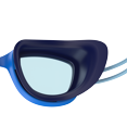 thumbnail image 4 of Speedo Kids Sunny G Seaside Recreational Swim Goggles - Bright Blue, One Size, 4 of 4