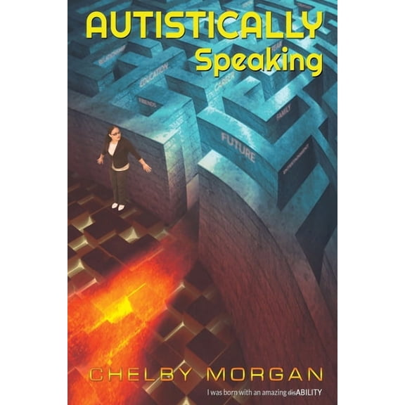 Autistically Speaking, (Paperback)