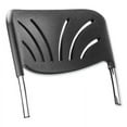 thumbnail image 4 of National Public Seating 6600-B Backrest for 6600 Series Elephant Z-Stool, 4 of 4