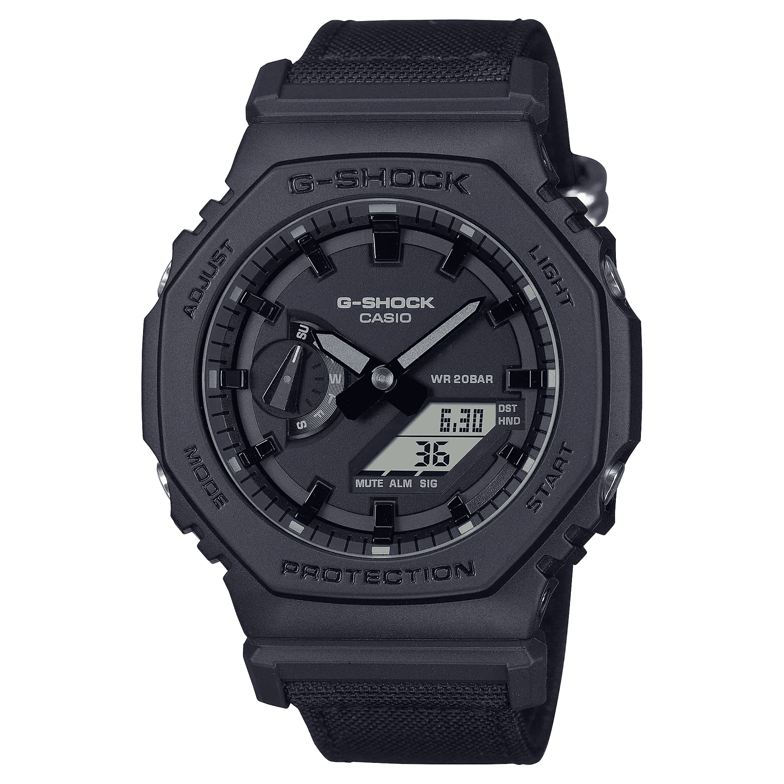 Casio gmw5610 2025