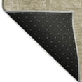 thumbnail image 5 of Addison Rugs Mayfield Premium Machine Washable Traditional Global Tan Rectangle Rug, 10' x 14', 5 of 7