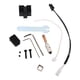 thumbnail image 5 of Kit Hotend, Piezas Hotend Termistor 100K Caja De Acero Endurecido De 0,4 Mm Para Impresora 3D, 5 of 7
