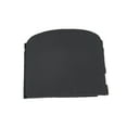 thumbnail image 1 of Drive Medical 14301 Adjustable Tension Back Cushions, Black, 1 of 5