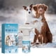 thumbnail image 5 of Derretimiento de hielo seguro para mascotas | Descongelante no tóxico de acción rápida para mascotas | Quitanieves seguro para perros y gatos | Fórmula ecológica antideslizante | Protección invernal, 5 of 7