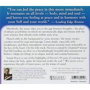 Steven Halpern - Inner Peace - Music & Performance - CD