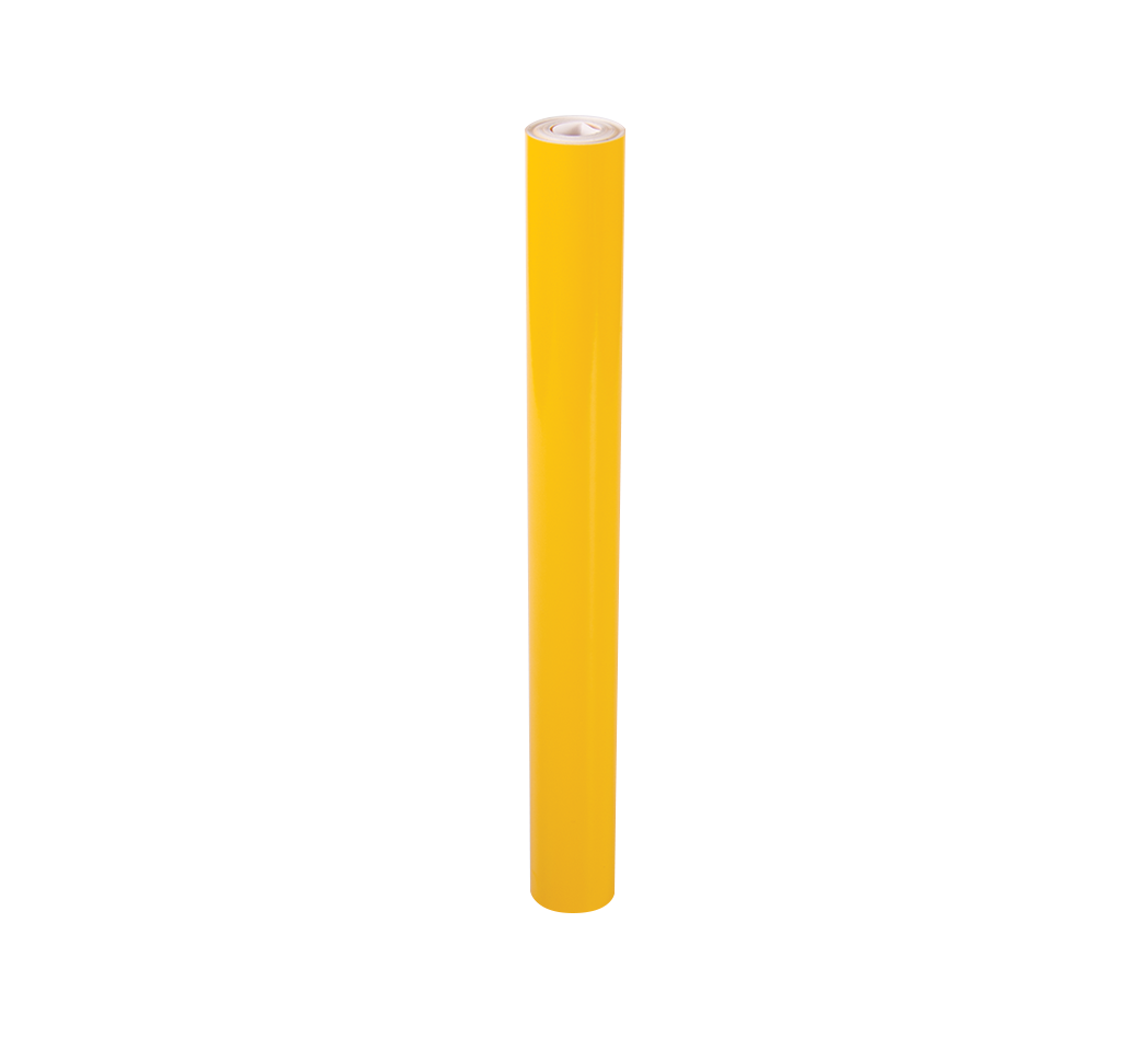 Shadow Board Vinyl Tool Tape - Yellow