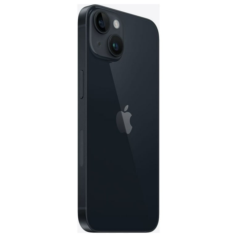 AT&T Apple iPhone 14 128GB Midnight 