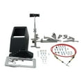 thumbnail image 3 of B&M 80776 Automatic Shifter - Sport Shifter - Universal, 3 of 5