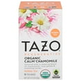 thumbnail image 2 of Tazo Tea - Herbal Tea Organic Calm Chamomile - Case of 6-16 Bags, 2 of 10