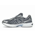 thumbnail image 2 of ASICS Men's Gel-1130 Gravel Pure Silver Shoes, from StockX, 2 of 5