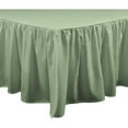 thumbnail image 6 of Brielle Stream Bed Skirt, 6 of 7