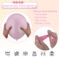 thumbnail image 4 of relayinert Matte Balloon New, 4 of 9