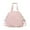 Pink, variant on Tennis Gym Bag Racket Bag Sport Handbag Durable Nylon Material for Women Outdoor Tennis and Badminton