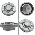 thumbnail image 2 of Oil Drain Plug 4HC-15351-00-00 Replaces for Yamaha Grizzly Kodiak 400 450 600 Warrior Big Bear 350, 2 of 5
