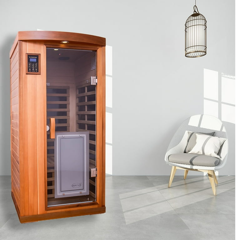 Sauna For Sale