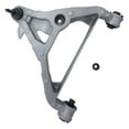 thumbnail image 7 of Detroit Axle - Front Left Lower Control Arm for 2003-2006 Ford Expedition Lincoln Navigator Driver Side Lower Control Arm w/Ball Joint 2004 2005 Replacement, 7 of 7