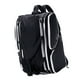 thumbnail image 4 of Mochila de Pickleball Zulema Bolsa de deporte para mujeres senderismo Negro, 4 of 8