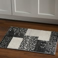 thumbnail image 4 of Linon  Elegance Napa Patchwork Rug, 4 of 6