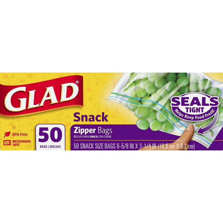 Glad Lock Christmas Food Container - 2 ct