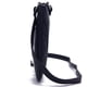thumbnail image 3 of Bandolera Nautica Lakeside Signature Jaquard Black para mujer, 3 of 6