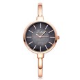 thumbnail image 1 of Reloj de Pulsera para Mujer Nikou LVPAI Cuarzo de Moda Tecnología Avanzada, 1 of 1