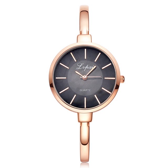 Reloj de Pulsera para Mujer Nikou LVPAI Cuarzo de Moda Tecnología Avanzada