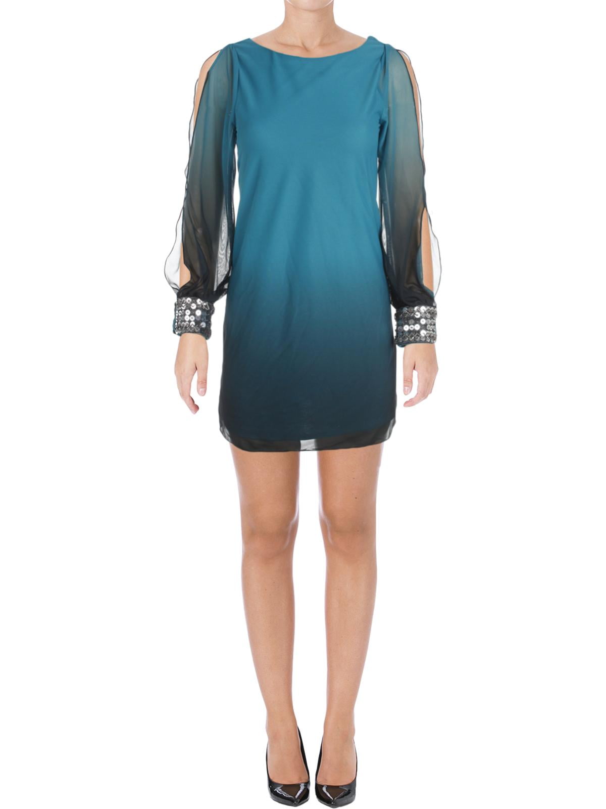 walmart womens cocktail dresses