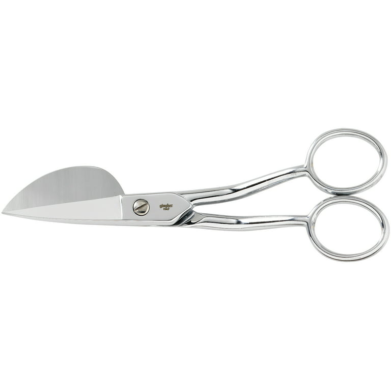 Gingher G-6R 6-Inch Knife-Edge Appliqu̩ Scissors - Moore's Sewing