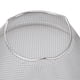 thumbnail image 2 of 304 Stainless Steel Colander with Mixing Bowl Portable Kitchen Microporous Strainer for Washing Rice Pasta Small Grains Beige, 2 of 4