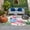 Pink, variant on Summer Pink Flamingo Outdoor Rug 3x5 Ft, Non Slip Washable Area Rug, Beach Tropical Palm Leaves Patio Rugs Carpet Runner, Large Floor Mat for Indoor/Outdoor Deck Porch Camping