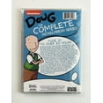 thumbnail image 3 of Doug: The Ultimate Nickelodeon DVD Collection – Complete Series, New (6 Discs), 3 of 4