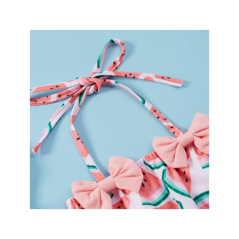Newborn sales baby bikini