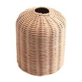 thumbnail image 1 of Handmade Protective Cooking Gas Cylinder Cover Hiking Storage Pouch Canister Beige L, 1 of 8