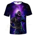 thumbnail image 1 of Camiseta Fortnite 3D para hombres y mujeres, ropa harajuku, batalla real, juego de victoria para niños xuanjing unisex, 1 of 2