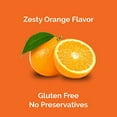 thumbnail image 6 of Airborne Zesty Orange Effervescent Tablets, 10 count (Pack of 5), 6 of 11