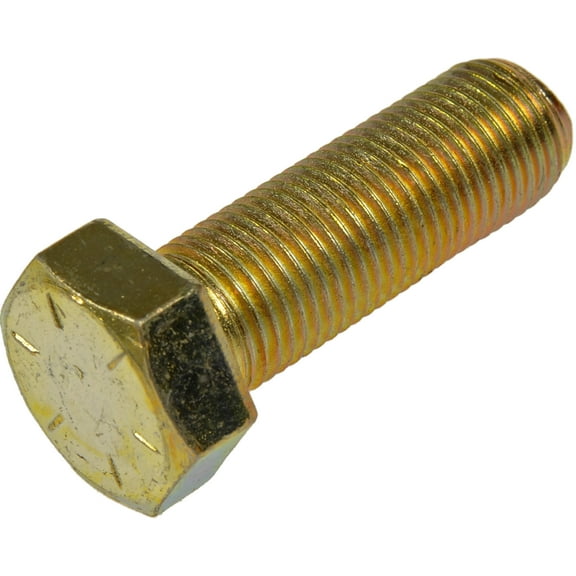 Dorman 199-415 Bolt Silver (Pack of 25)