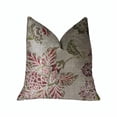 thumbnail image 1 of Plutus PBRA2276-1818-DP Garden Secrets Coussin de Luxe Multicolore, 18 x 18 Po., 1 of 3