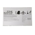 thumbnail image 4 of Vélo couché GoZone – Noir, 4 of 8