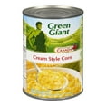 thumbnail image 1 of Green Giant Cream Style Corn, 1 of 7