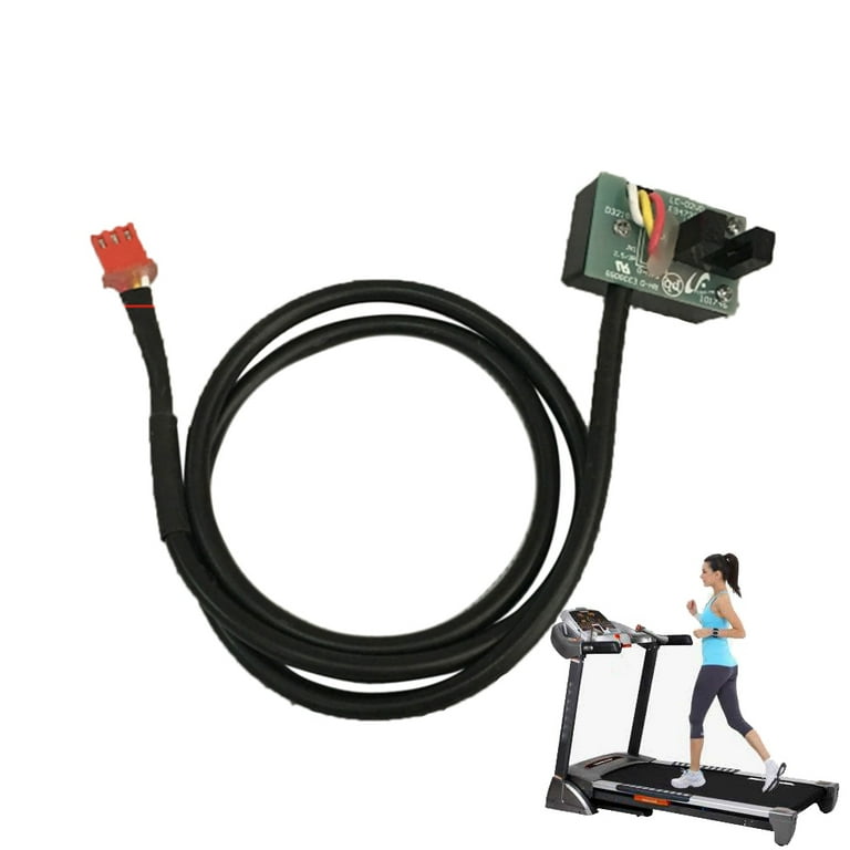 York treadmill speed sensor sale