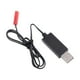 thumbnail image 5 of Cable de Carga de Batería USB de 3,7 V → Conector JST Hembra para Aviones RC No Tripulados, 5 of 6