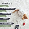 thumbnail image 2 of Cat & Dog Urine Odor Eliminator | Cat Urine Enzyme Cleaner Destroyer | Pet Urine Enzyme Cleaner | Pet Odor Eliminator, Stain & Odor Remover of Cat Dog Pee from Wood Carpet Upholstery, 2 of 4
