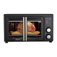thumbnail image 2 of Horno Eléctrico con Freidora de Aire Oster 42 Litros Negro TSSTTV42FDDB, 2 of 5