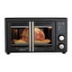 thumbnail image 2 of Horno Eléctrico con Freidora de Aire Oster 42 Litros Negro TSSTTV42FDDB, 2 of 5