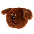 thumbnail image 1 of Bola eléctrica de la felpa del animal doméstico del juguete del masticar del 3 Yuyangstore Pelota de juguete eléctrico para perros, 1 of 7